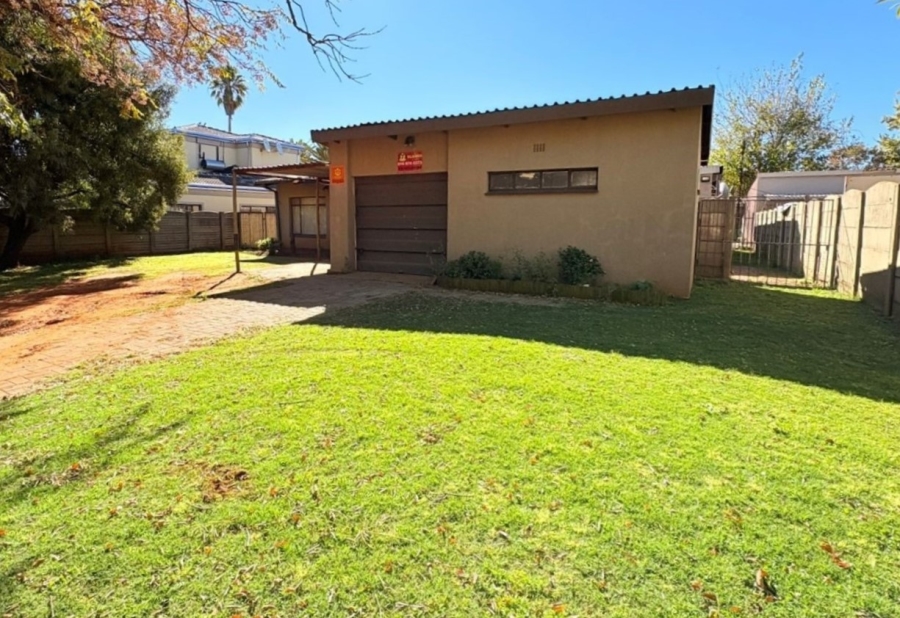 4 Bedroom Property for Sale in Sasolburg Ext 12 Free State